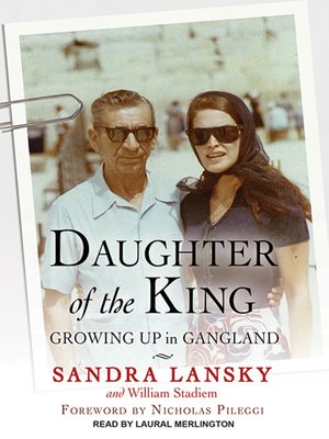 cover image of Daughter of the King